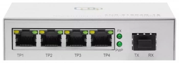 Коммутатор SNR  SNR-S1904G-1S