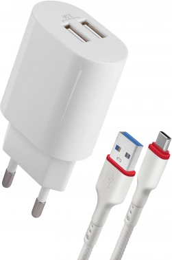 Сетевое зар./устр. Defender  UPC-24