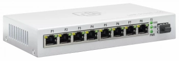 Коммутатор SNR  SNR-S1908-1GS