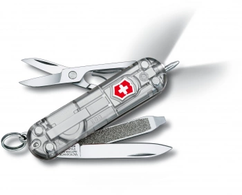 Нож перочинный Victorinox Signature Lite