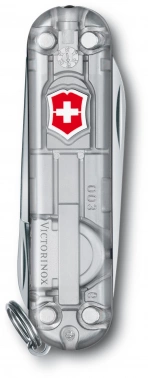 Нож перочинный Victorinox Signature Lite