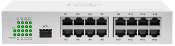 Коммутатор SNR  SNR-S1916-1GS