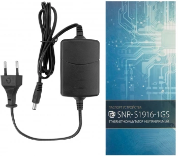 Коммутатор SNR  SNR-S1916-1GS