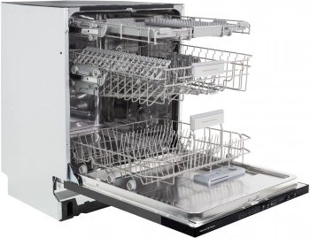 Посудомоечная машина встраив. Zigmund & Shtain DW 308.6