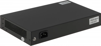 Коммутатор SNR  SNR-S2989G-8TX