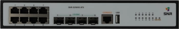 Коммутатор SNR  SNR-S2989G-8TX
