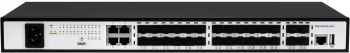 Коммутатор SNR  SNR-S5210G-24FX