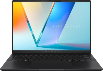 Ноутбук Asus VivoBook S14 OLED  S5406SA-QD200
