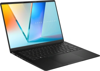 Ноутбук Asus VivoBook S14 OLED  S5406SA-QD200