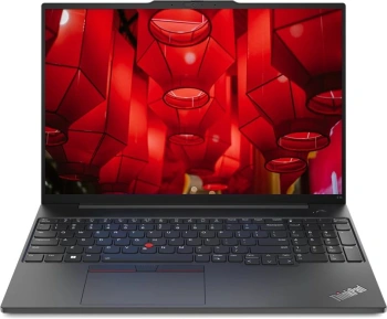 Ноутбук Lenovo ThinkPad  E16 G1