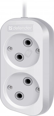 Сетевой удлинитель Defender B220