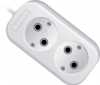Сетевой удлинитель Defender B220