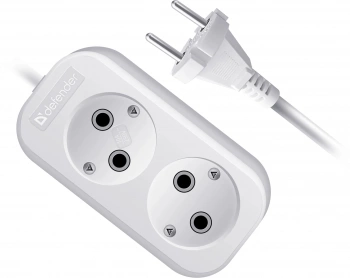 Сетевой удлинитель Defender B220