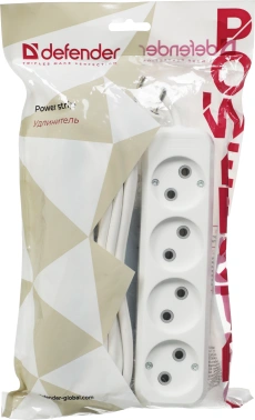 Сетевой удлинитель Defender B240