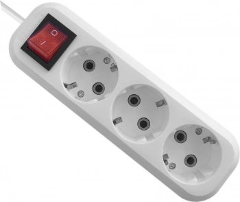 Сетевой удлинитель Defender L330