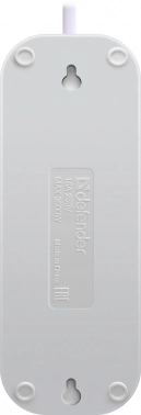 Сетевой удлинитель Defender L330