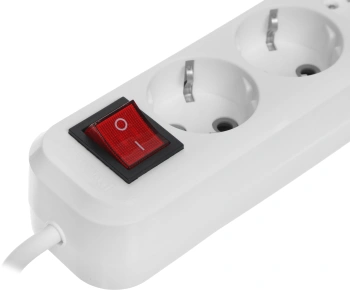 Сетевой удлинитель Defender L330