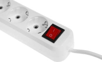 Сетевой удлинитель Defender L340