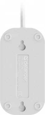 Сетевой удлинитель Defender R320