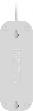 Сетевой удлинитель Defender R330