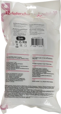 Сетевой удлинитель Defender R330