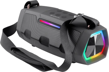 Колонка порт. Defender Beatbox 25