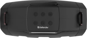 Колонка порт. Defender Beatbox 25