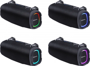 Колонка порт. Defender Beatbox 80