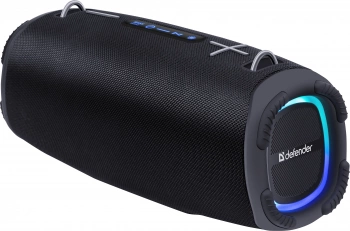 Колонка порт. Defender Beatbox 80