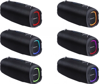 Колонка порт. Defender Beatbox 80