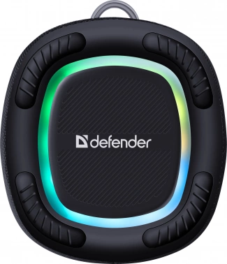 Колонка порт. Defender Beatbox 80