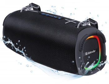 Колонка порт. Defender Beatbox 80