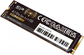 Накопитель SSD Silicon Power PCIe 4.0 x4 4TB SP04KGBP44US7505