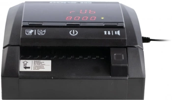 Детектор банкнот Dors  200 MULTI