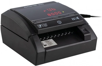 Детектор банкнот Dors  200 MULTI