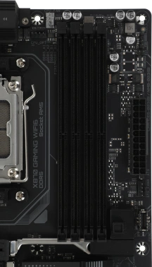 Материнская плата Gigabyte X870 GAMING WIFI6