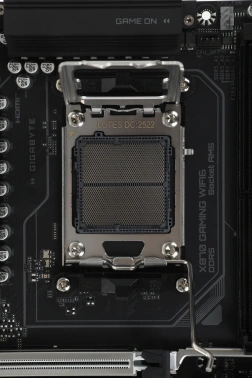 Материнская плата Gigabyte X870 GAMING WIFI6