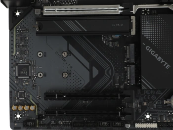 Материнская плата Gigabyte X870 GAMING WIFI6