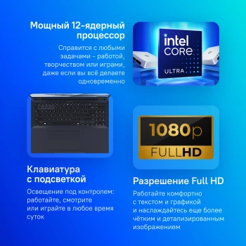 Ноутбук Asus Expertbook B3  B3604CMA-Q90352