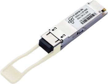 Трансивер Future Technologies  FT-QSFP28-ZR4