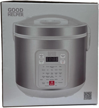 Мультиварка GoodHelper MC-5201
