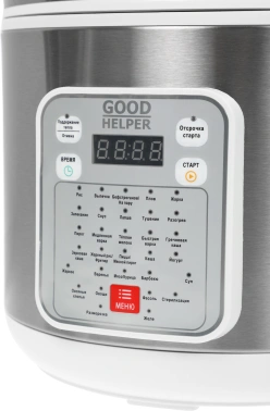 Мультиварка GoodHelper MC-5201