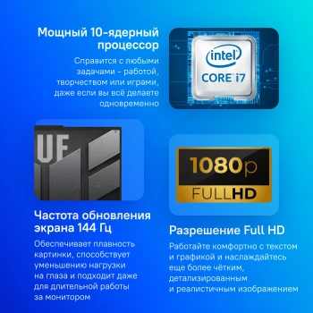 Ноутбук Asus TUF Gaming F15  FX507VV-LP186