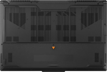 Ноутбук Asus TUF Gaming A17  FA707NVR-HX031