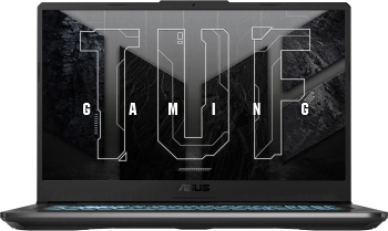 Ноутбук Asus TUF Gaming A17  FA706NFR-HX007