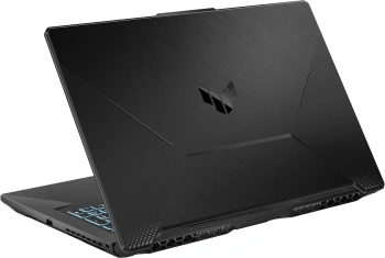 Ноутбук Asus TUF Gaming A17  FA706NFR-HX007