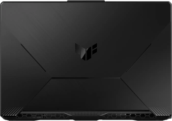 Ноутбук Asus TUF Gaming A17  FA706NFR-HX007