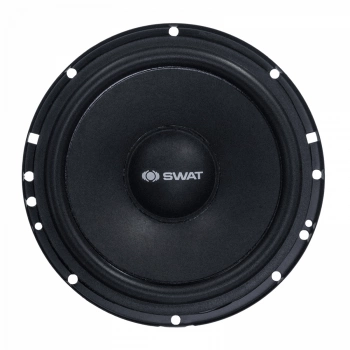 Колонки автомобильные Swat SP-C6MW