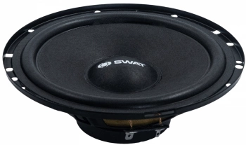 Колонки автомобильные Swat SP-C6MW