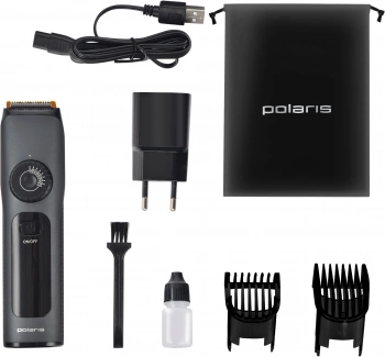 Машинка для стрижки Polaris PHC 2200